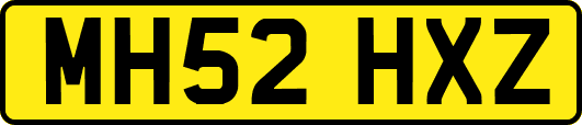 MH52HXZ