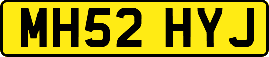 MH52HYJ