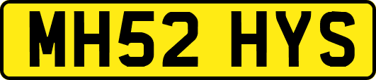 MH52HYS