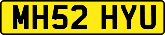 MH52HYU