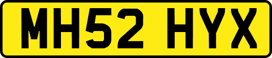 MH52HYX