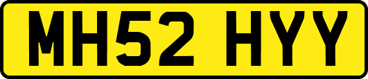 MH52HYY