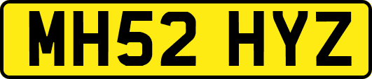 MH52HYZ