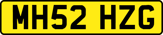 MH52HZG