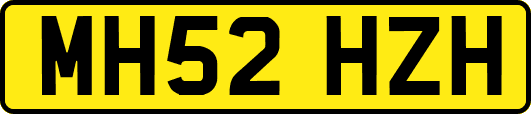 MH52HZH