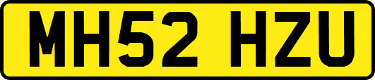 MH52HZU