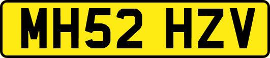 MH52HZV