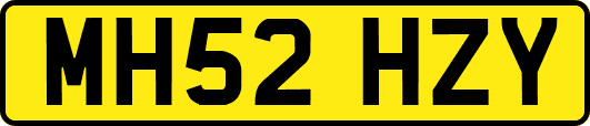 MH52HZY