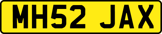 MH52JAX