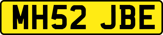MH52JBE