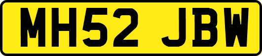 MH52JBW