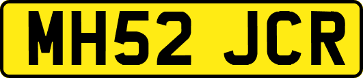 MH52JCR