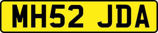 MH52JDA