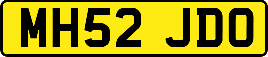 MH52JDO
