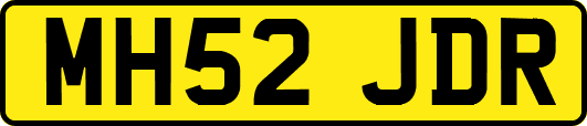 MH52JDR