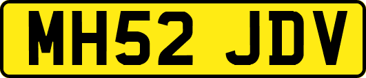 MH52JDV