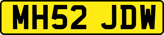 MH52JDW