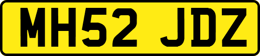 MH52JDZ