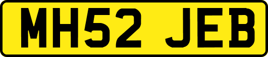MH52JEB