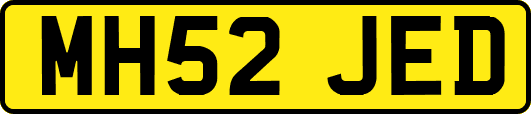 MH52JED