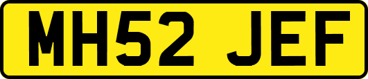 MH52JEF