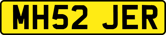 MH52JER