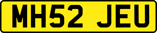 MH52JEU