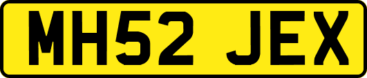 MH52JEX