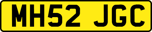 MH52JGC