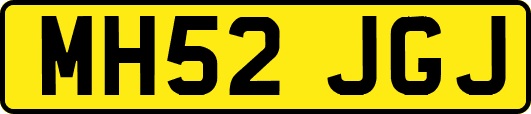 MH52JGJ