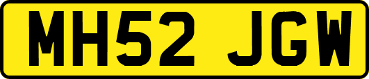 MH52JGW