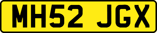 MH52JGX