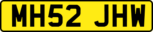 MH52JHW