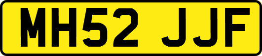MH52JJF
