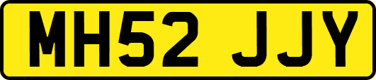 MH52JJY