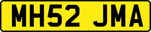 MH52JMA