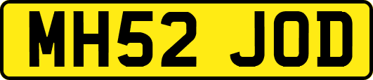 MH52JOD