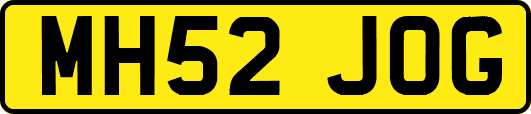 MH52JOG