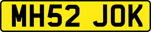 MH52JOK