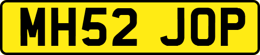 MH52JOP