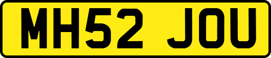 MH52JOU