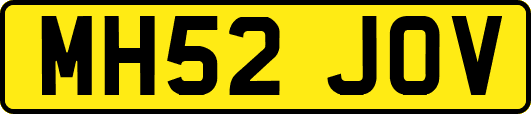 MH52JOV