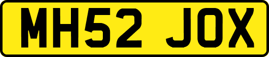 MH52JOX