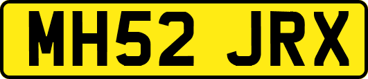 MH52JRX