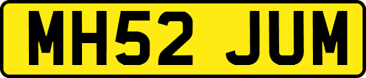 MH52JUM
