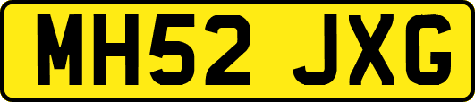 MH52JXG