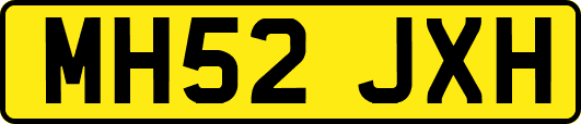 MH52JXH