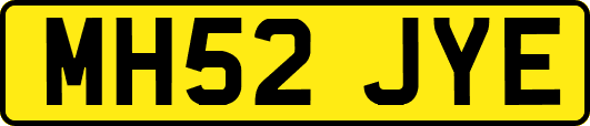 MH52JYE
