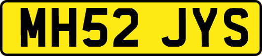 MH52JYS