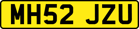 MH52JZU